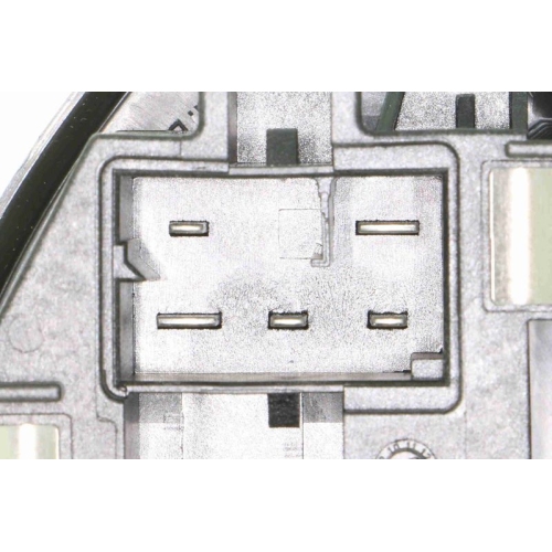 VEMO Ansauggebläse, Innenraumluft Green Mobility Parts