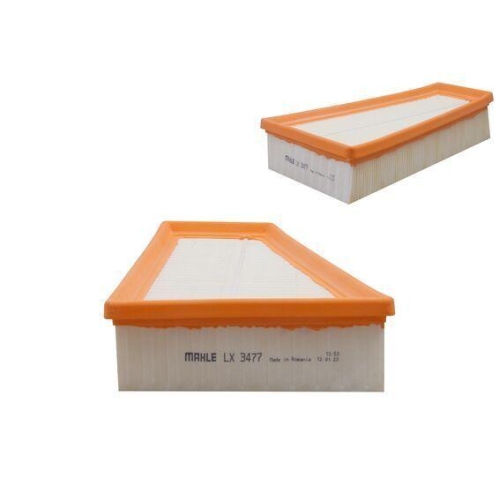 MAHLE Luftfilter