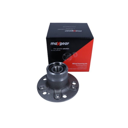 MAXGEAR Radlagersatz