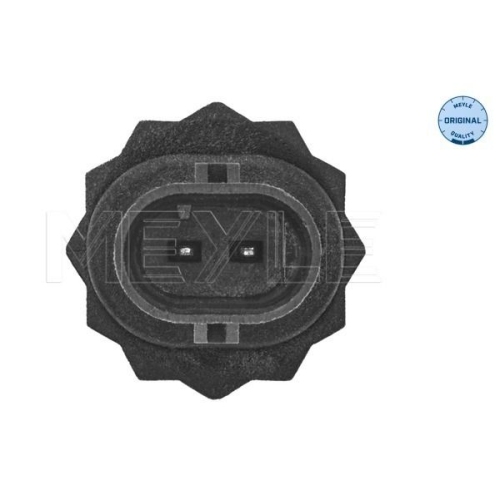 MEYLE Sensor, Kraftstofftemperatur MEYLE-ORIGINAL: True to OE.