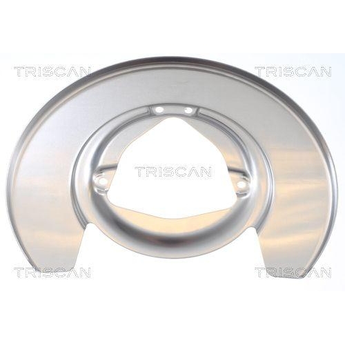 TRISCAN Spritzblech, Bremsscheibe