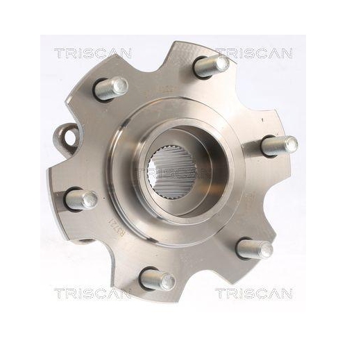 TRISCAN Radlagersatz