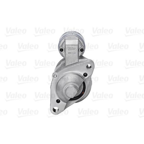 VALEO Starter VALEO ORIGINS NEW OE TECHNOLOGIE