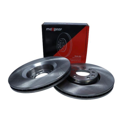 MAXGEAR Bremsscheibe