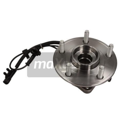 MAXGEAR Radlagersatz