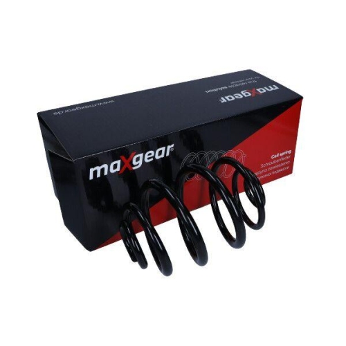 MAXGEAR Fahrwerksfeder