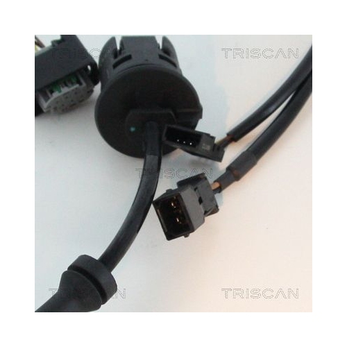 TRISCAN Sensor, Raddrehzahl