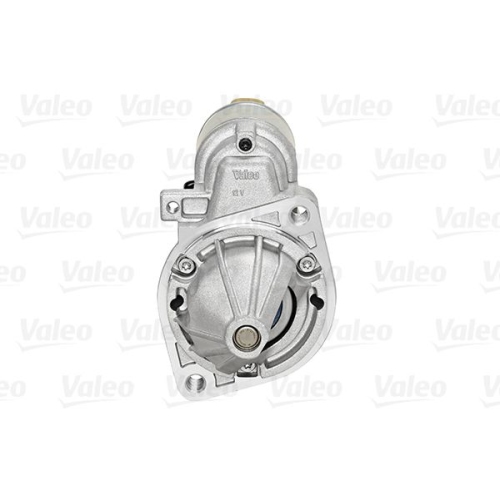 VALEO Starter VALEO RE-GEN AT