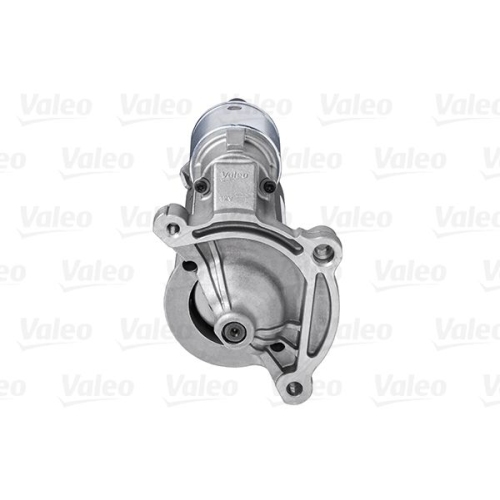 VALEO Starter VALEO RE-GEN AT