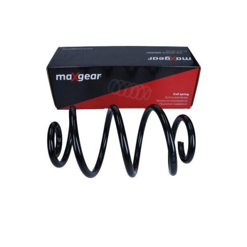 MAXGEAR Fahrwerksfeder
