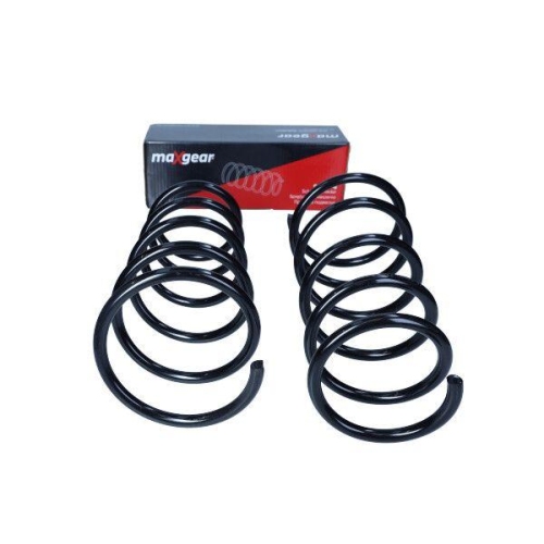 MAXGEAR Fahrwerksfeder