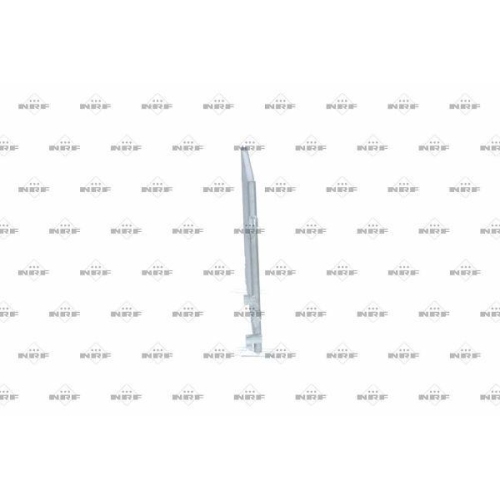 NRF Kondensator, Klimaanlage EASY FIT