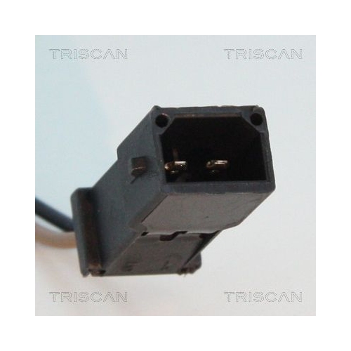 TRISCAN Sensor, Raddrehzahl