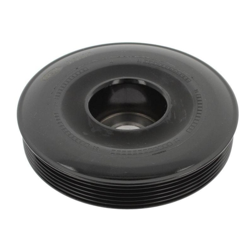 CORTECO Riemenscheibe, Kurbelwelle