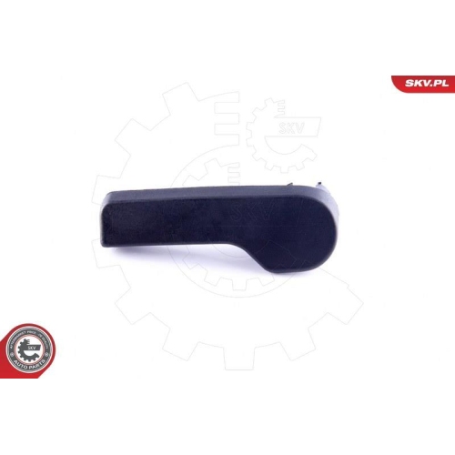 ESEN SKV Griff, Motorhaubenentriegelung