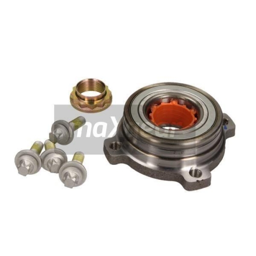MAXGEAR Radlagersatz