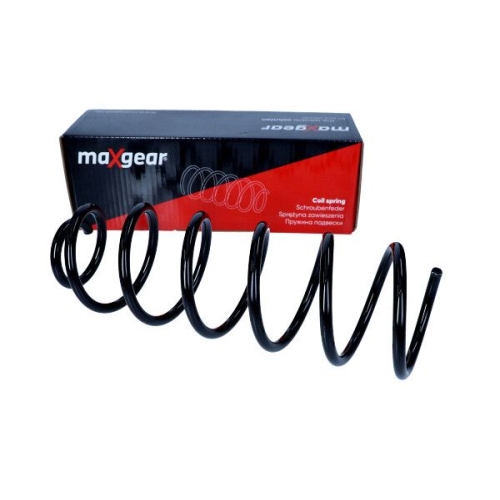 MAXGEAR Fahrwerksfeder