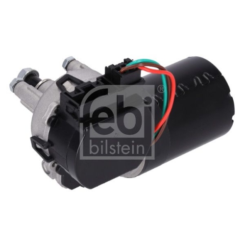 FEBI BILSTEIN Wischermotor