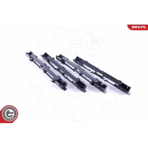 ESEN SKV Clip, Zier-/Schutzleiste