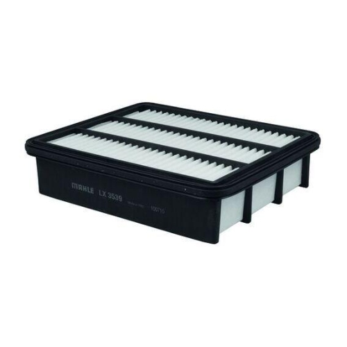 MAHLE Luftfilter