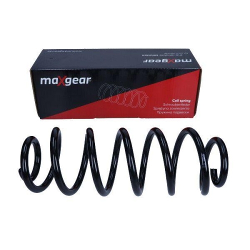 MAXGEAR Fahrwerksfeder