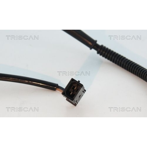 TRISCAN Sensor, Raddrehzahl