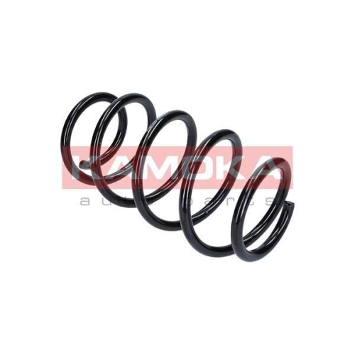 KAMOKA Fahrwerksfeder