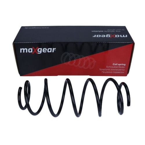 MAXGEAR Fahrwerksfeder