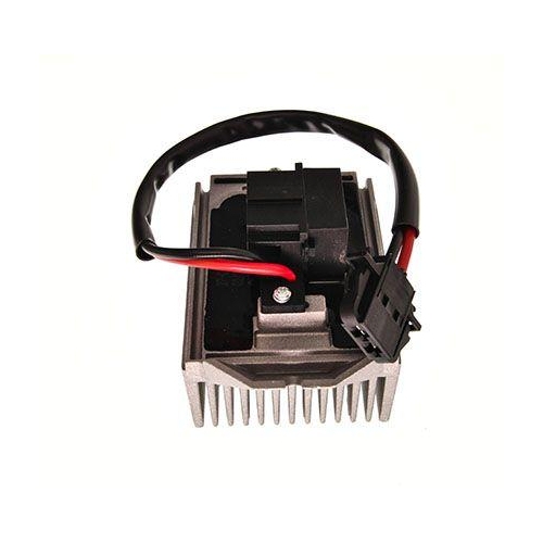 MAXGEAR Widerstand, Innenraumgebl&auml;se