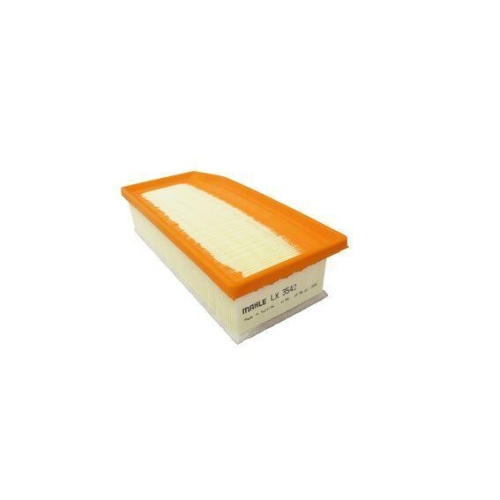 MAHLE Luftfilter