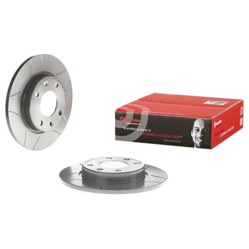 BREMBO Bremsscheibe XTRA LINE - Max