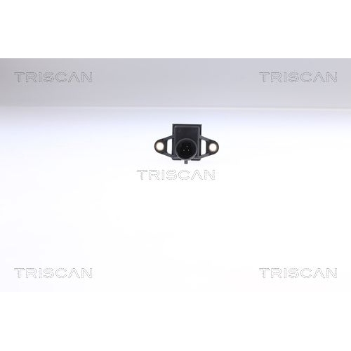 TRISCAN Sensor, Saugrohrdruck