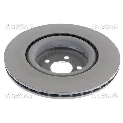 TRISCAN Bremsscheibe