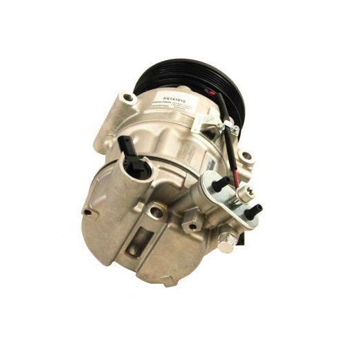 MAXGEAR Kompressor, Klimaanlage