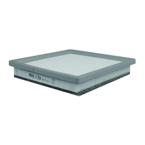 MAHLE Luftfilter