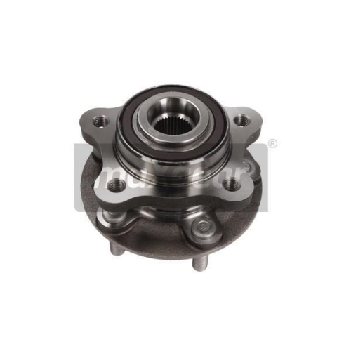 MAXGEAR Radlagersatz