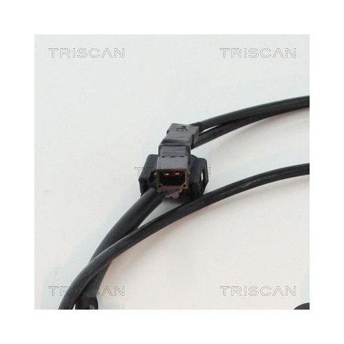 TRISCAN Sensor, Raddrehzahl