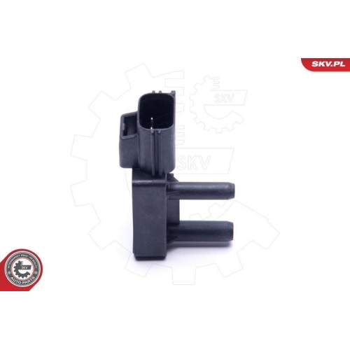 ESEN SKV Sensor, Abgasdruck