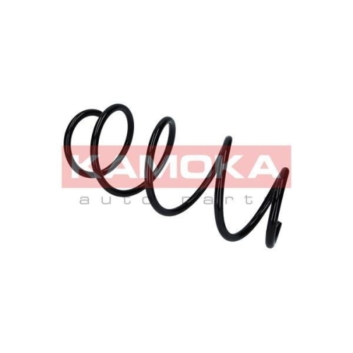 KAMOKA Fahrwerksfeder