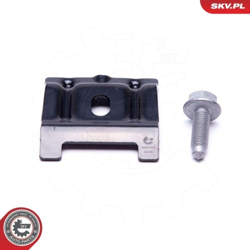 ESEN SKV Batterieaufnahme