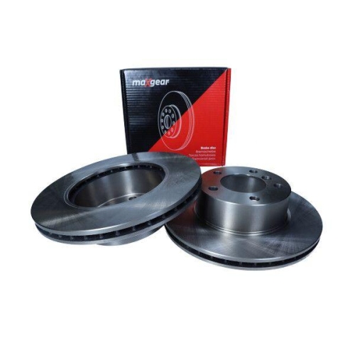 MAXGEAR Bremsscheibe