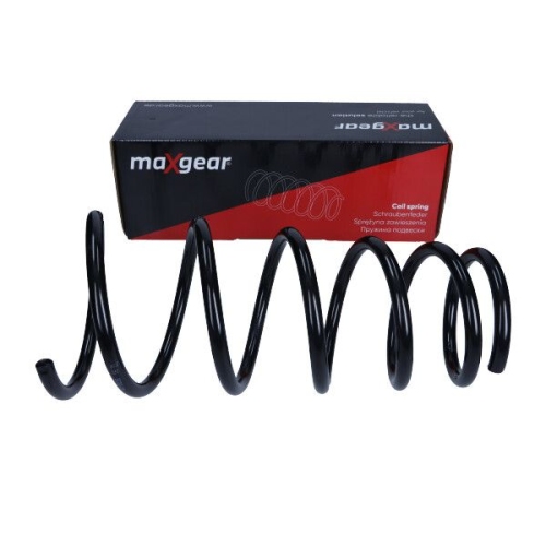 MAXGEAR Fahrwerksfeder