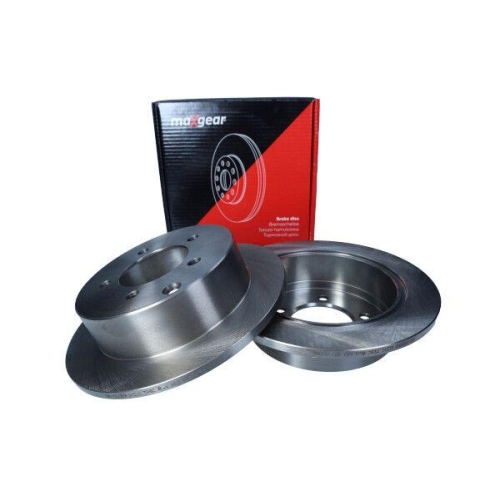 MAXGEAR Bremsscheibe