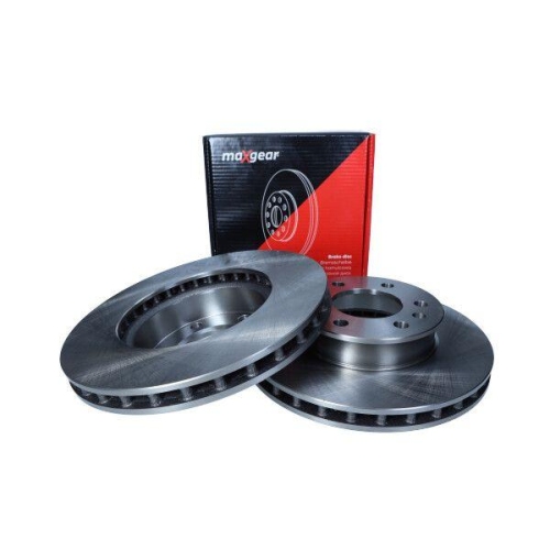 MAXGEAR Bremsscheibe