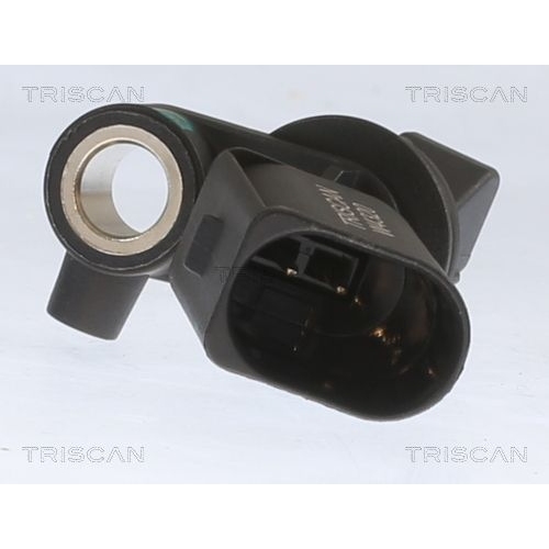 TRISCAN Sensor, Raddrehzahl