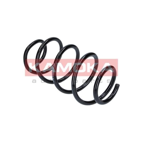 KAMOKA Fahrwerksfeder