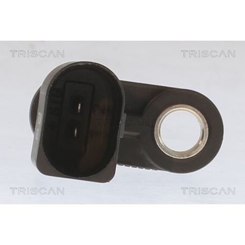 TRISCAN Sensor, Raddrehzahl