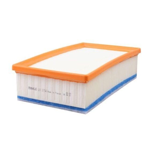 MAHLE Luftfilter