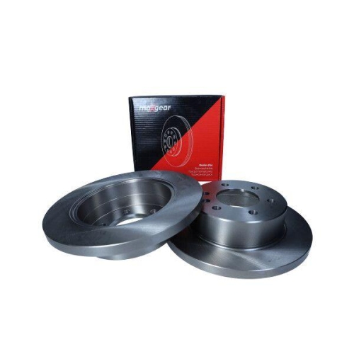 MAXGEAR Bremsscheibe
