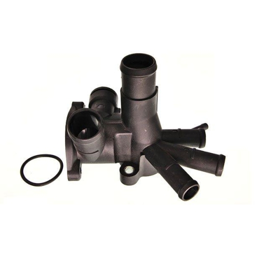 MAXGEAR K&uuml;hlmittelflansch